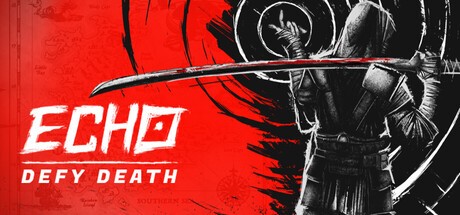 Games like Echo: Defy Death