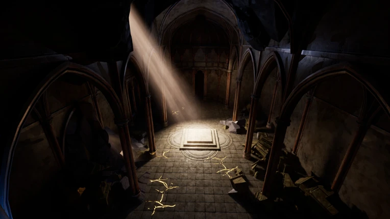 Echoes of Lyra Image