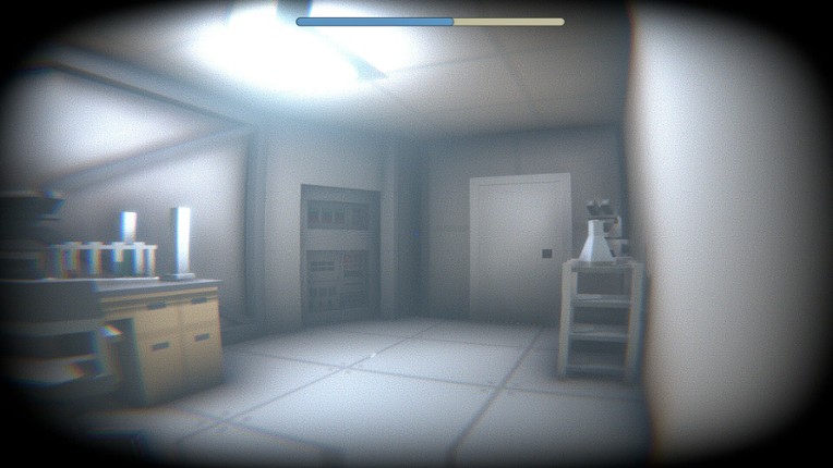 Emergency in Space screenshot