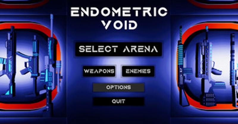 Endometric Void screenshot