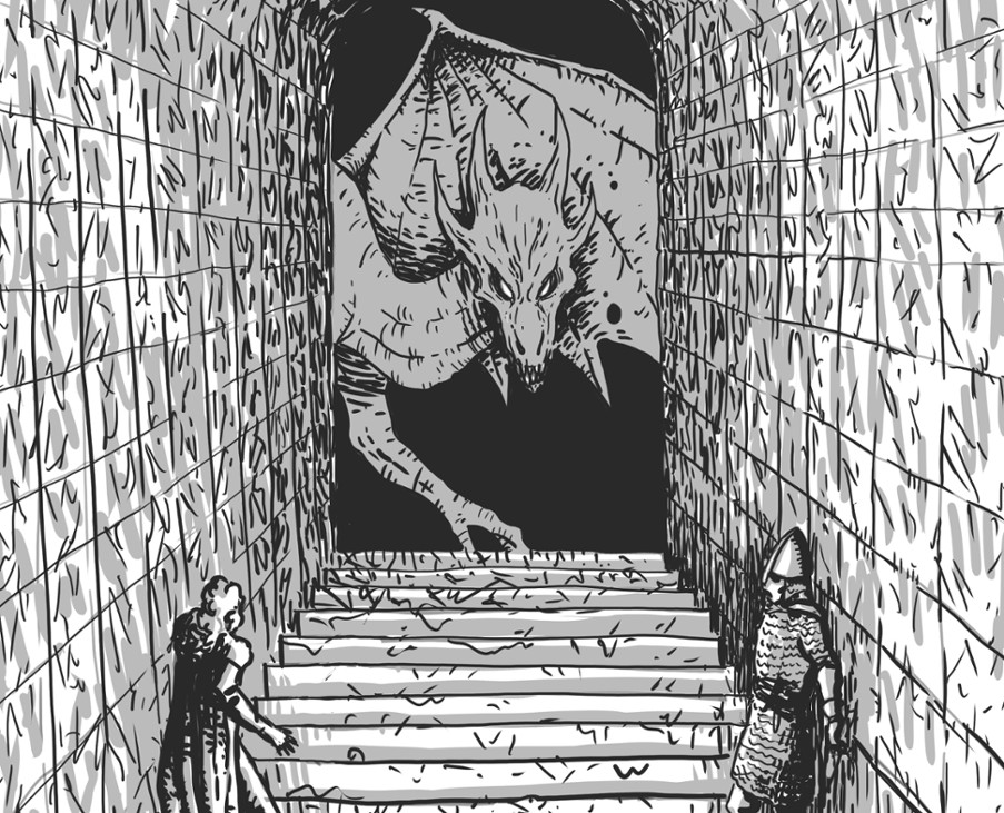 Games like Escape from the Horde