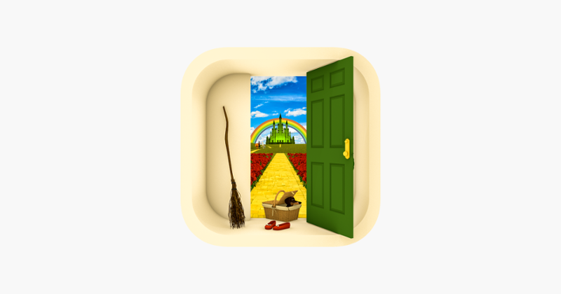 Escape Game: The Wizard of Oz Image
