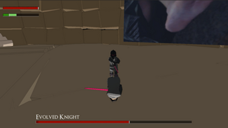 Evolved Knight Image
