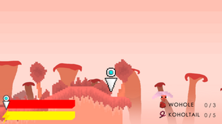 Exima 2D screenshot