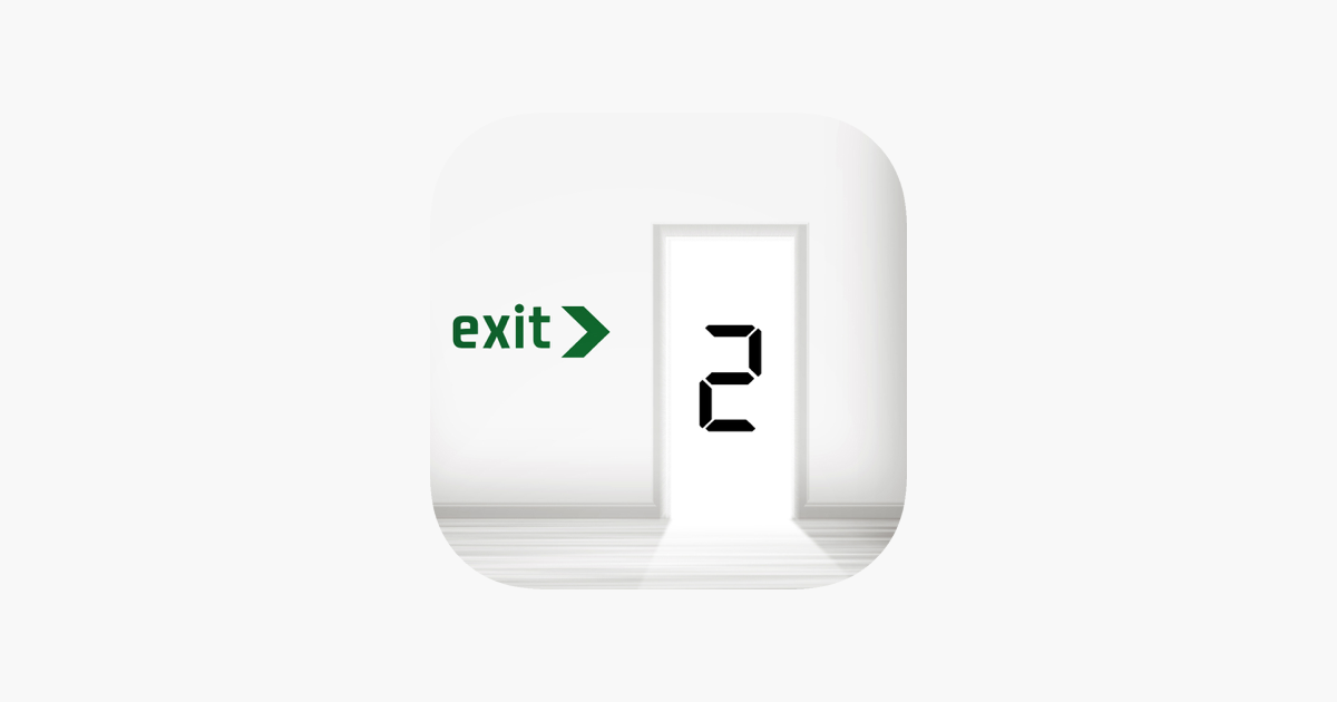 Games like Exit Gate Escape 2