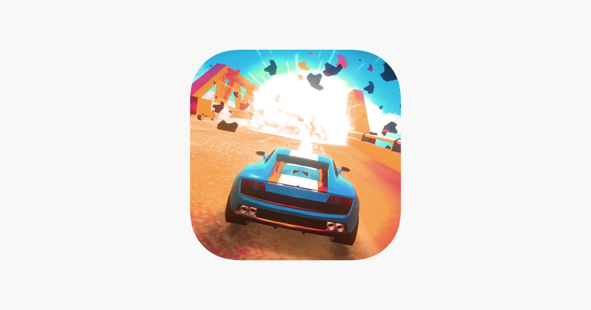 Games like Extreme Car: Death Race 2019