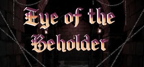 Games like Eye of the Beholder