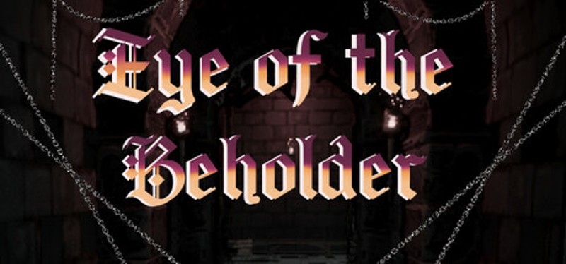 Eye of the Beholder Image