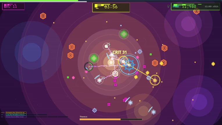 F.U.N screenshot