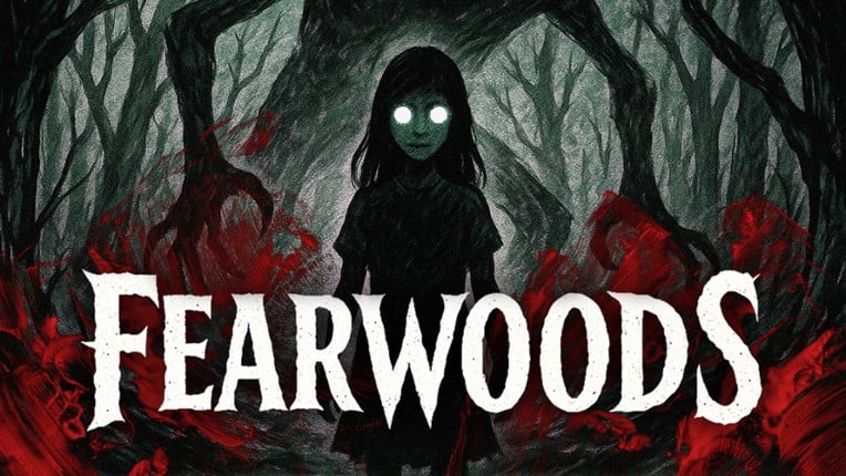 Fearwoods screenshot