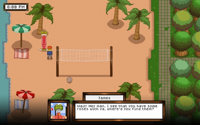 Final Hour screenshot
