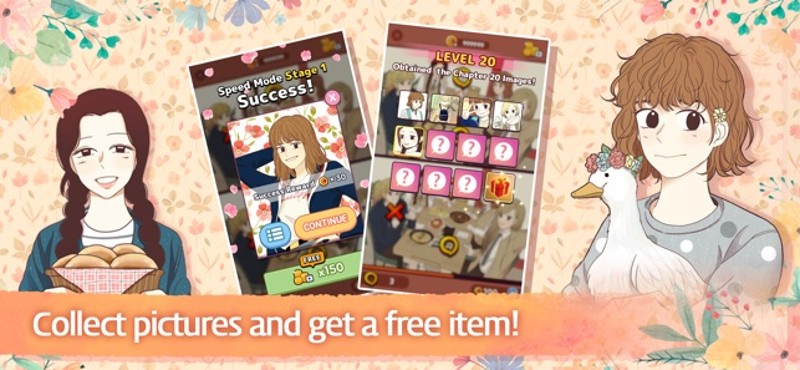 Find It: Girls World Image