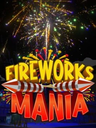 Fireworks Mania Image