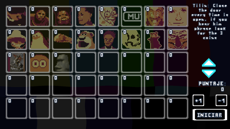 Five Nights at Grasos's Image