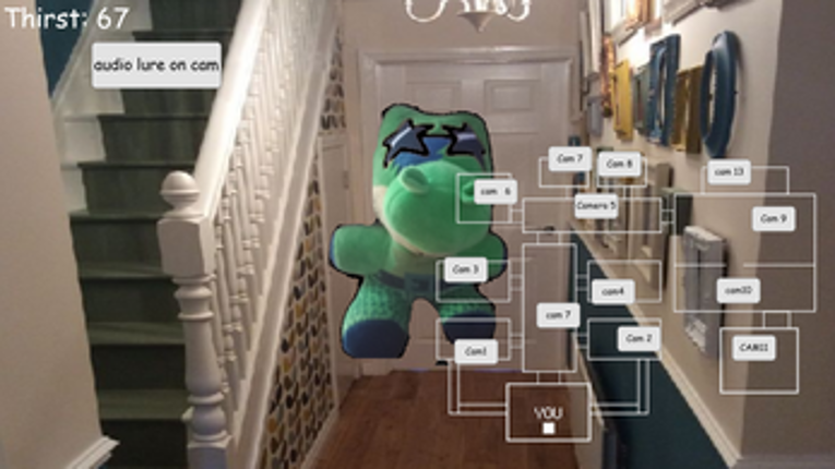 Five Nights at Your House 2 Image