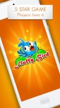 Flappy Bird: Cute birdie with tiny wings - FREE Image