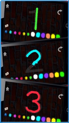 FREE Preschool Shapes & Colors Games for Toddlers Image