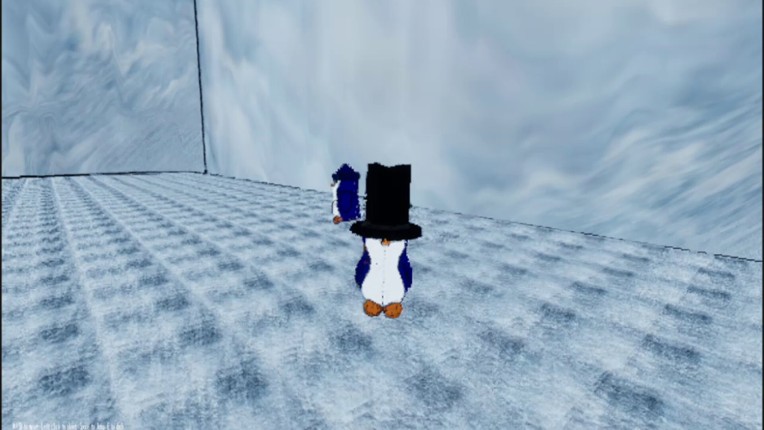 Frostbite Frenzy screenshot