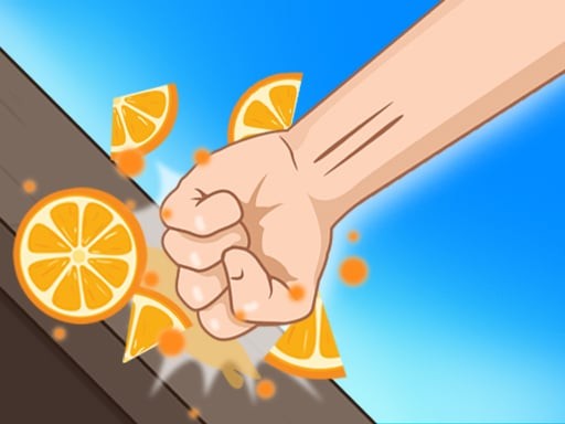 Games like Fruit Punch