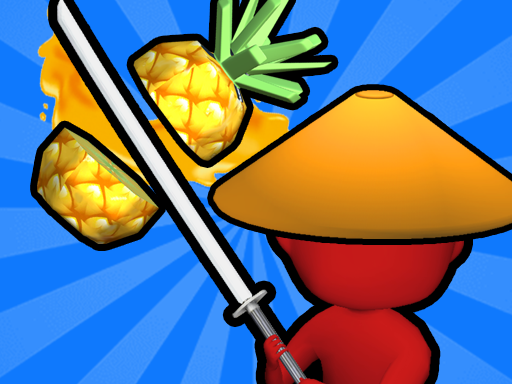 Games like Fruits Samurai