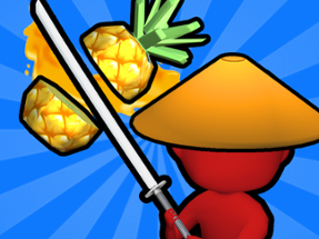 Fruits Samurai Image