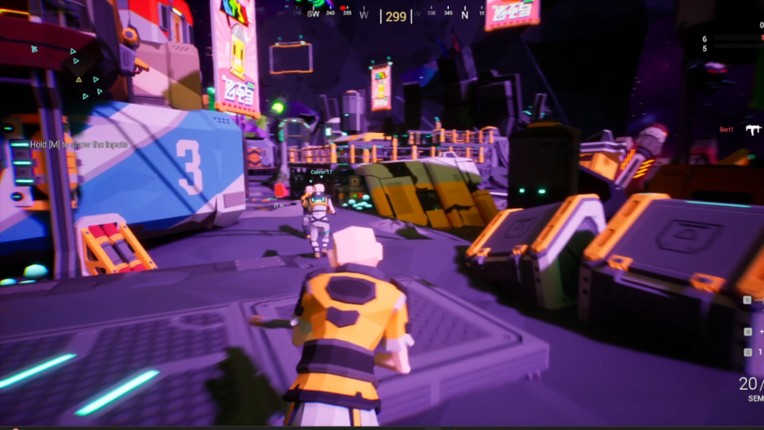 FUBG: FIGHT UNKNOWN BATTLEGROUND screenshot