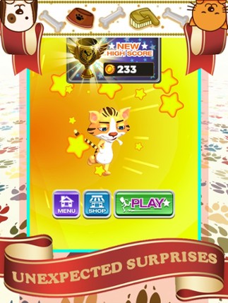 Fun Pet Animal Run Game - The Best Running Games For Boys And Girls For Free Image