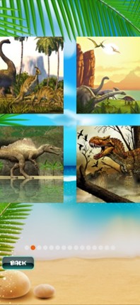 Funny Puzzles screenshot