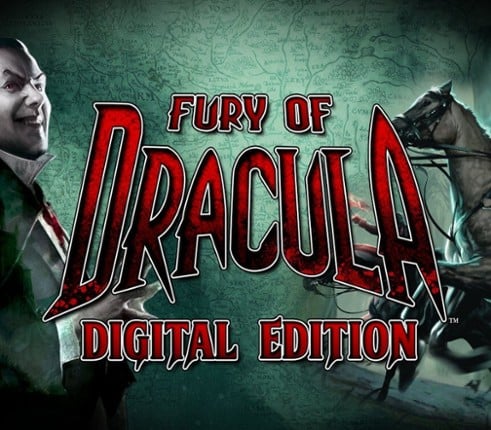 Fury of Dracula Image