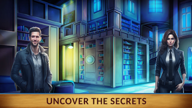 Escape Room: Mystical tales Image