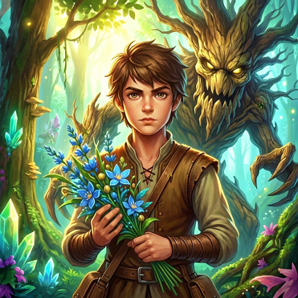 Escape Room - Uncharted Myth Image