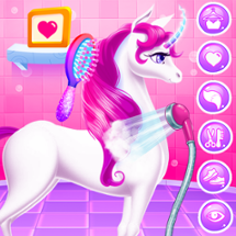 My Little Unicorn: Magic Horse Image