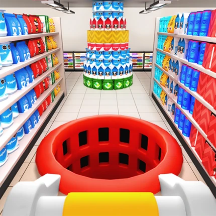 Goods Hunt - Hole It All Image
