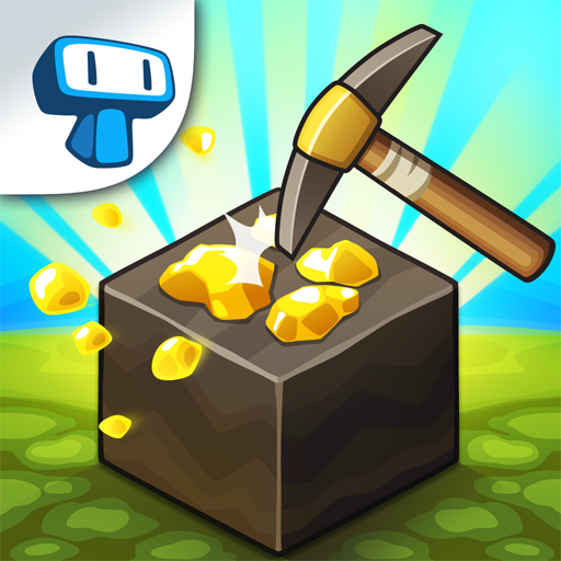 Games like Mine Quest: Battle Dungeon RPG