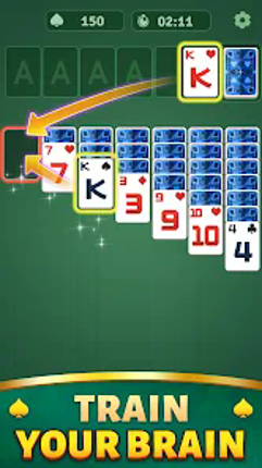 Solitaire Stack: PVP Card Game Image