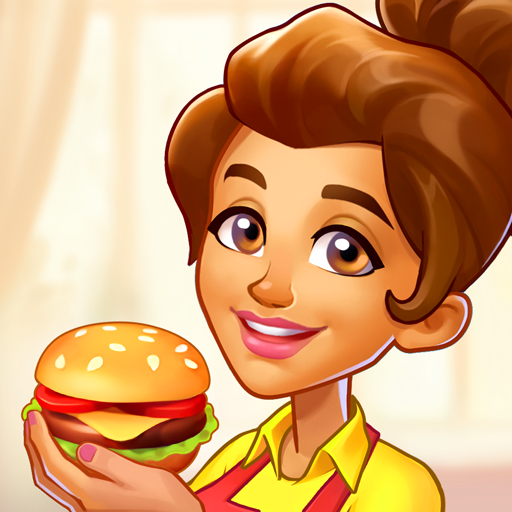 Games like Jane’s Story: Cooking & Hotel