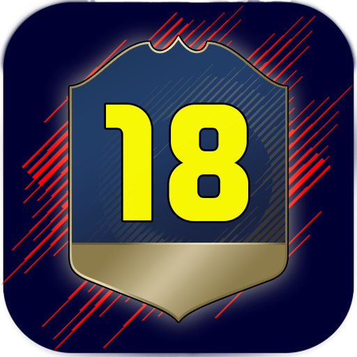 Games like FUT 18 Pack Opener by DevCro