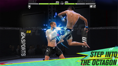 EA Sports UFC Mobile 2 Image