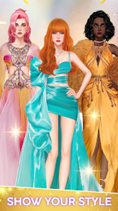 Fashion Beauty: Makeup Stylist screenshot