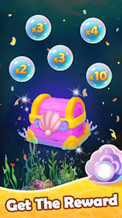 Fish Mania screenshot