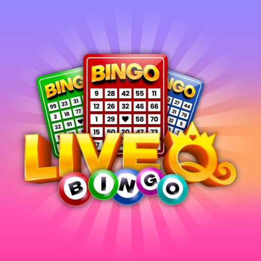 Games like Live Q Bingo Real Host+Tumbler