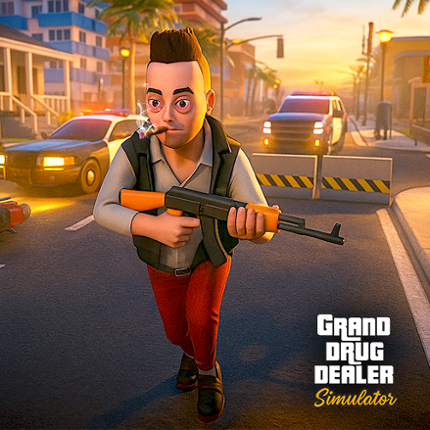 Grand Drug Dealer:Simulator Image