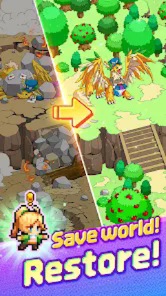 Dragon Village Nest screenshot