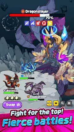 Dragon Village 3 Image