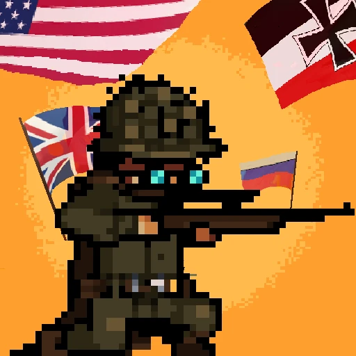 Games like Trench Warfare 1914: WW1 RTS
