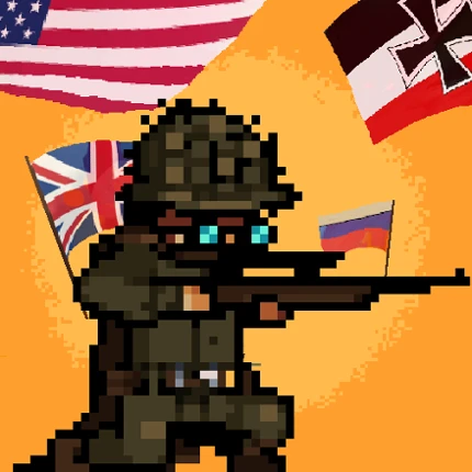 Trench Warfare 1914: WW1 RTS Image