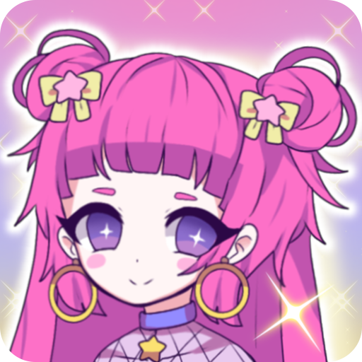 Games like Mimistar dress up chibi doll