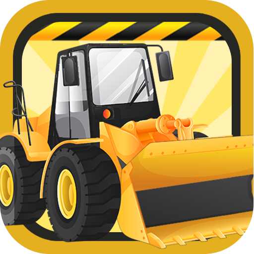 Games like Construction World Build City