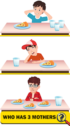 Detective Mehul:Detective Game screenshot