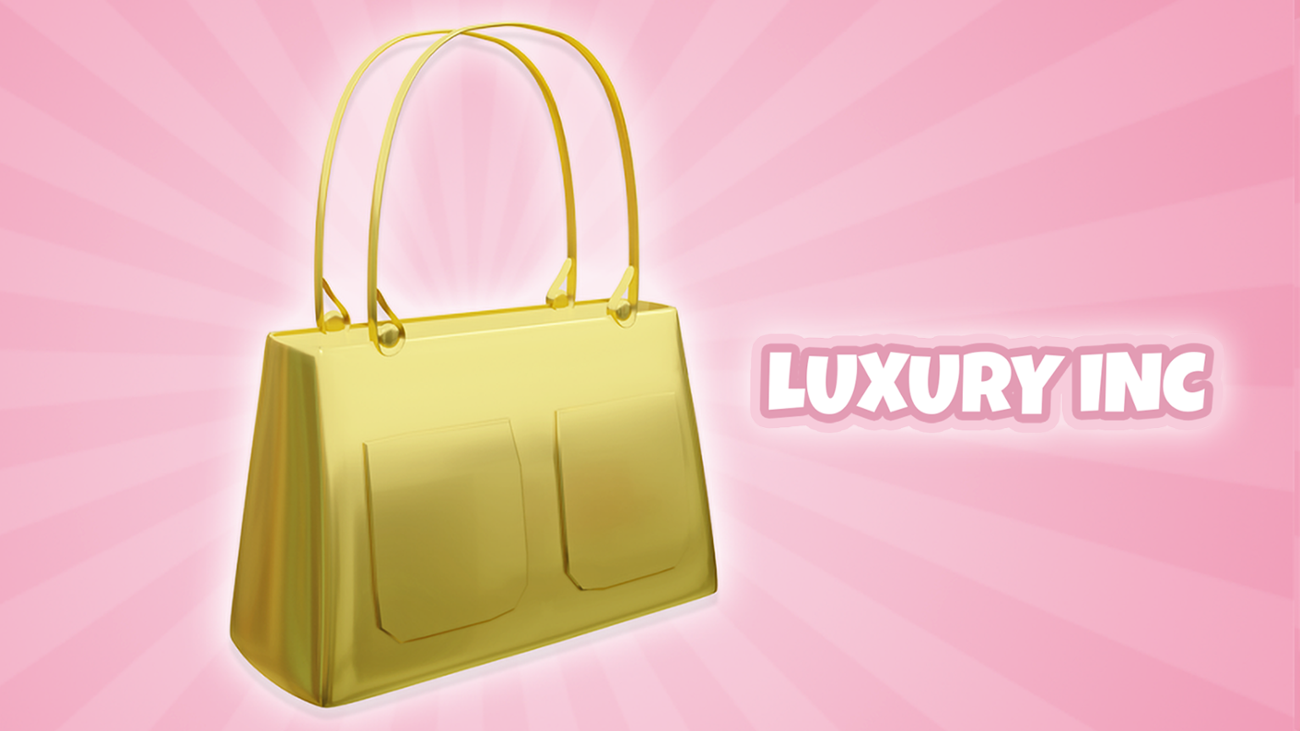 Games like Luxury Inc